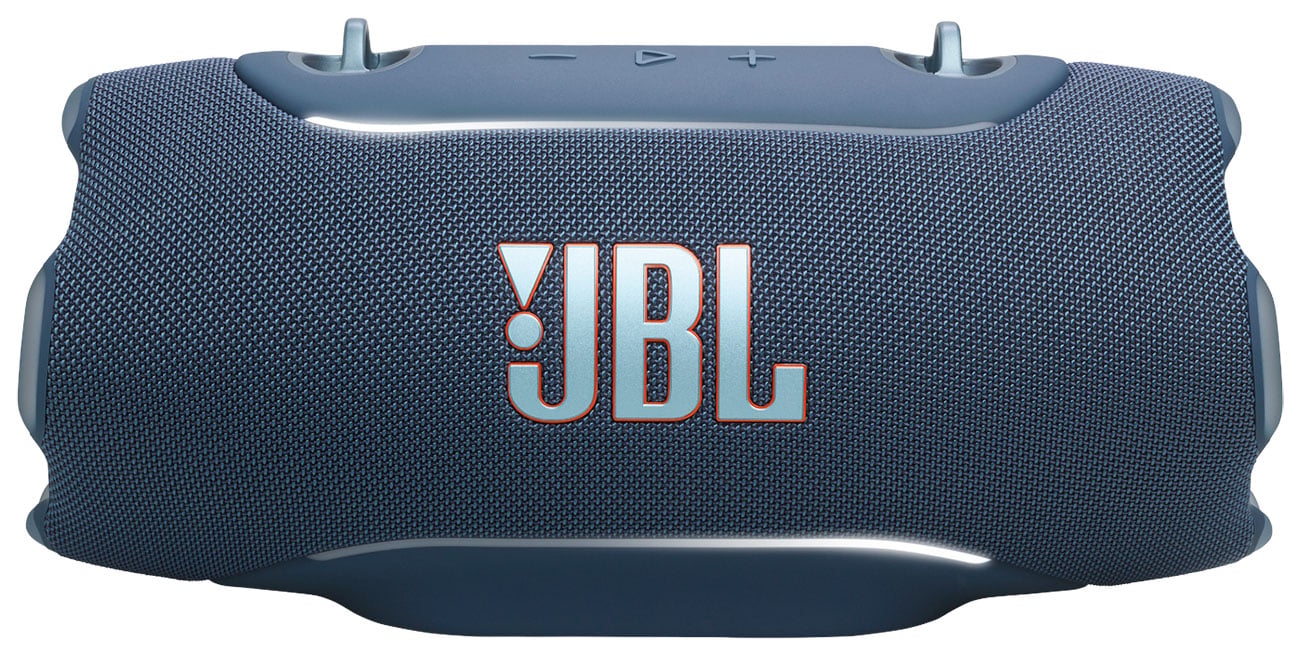 JBL - Xtreme 5 Bluetooth 6.0 Portable Speakers - Blue