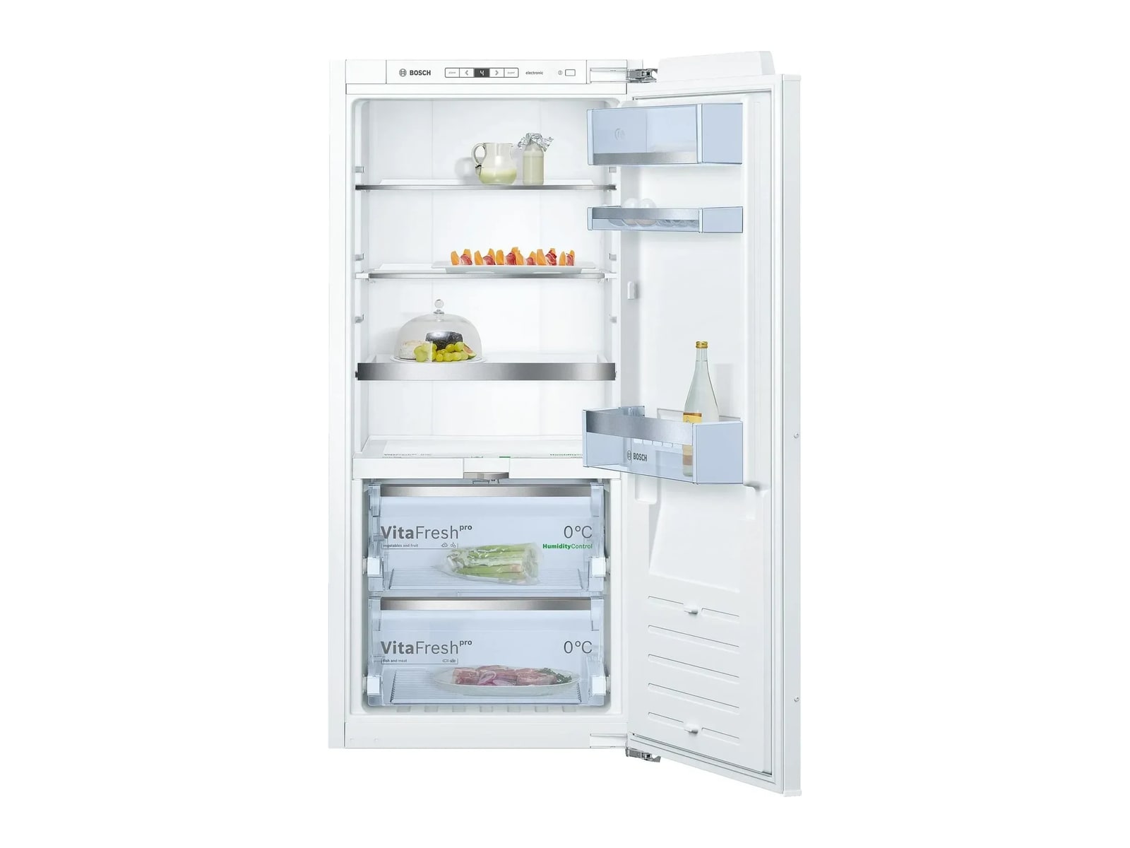 Bosch - KIF41ADD0 Refrigerators