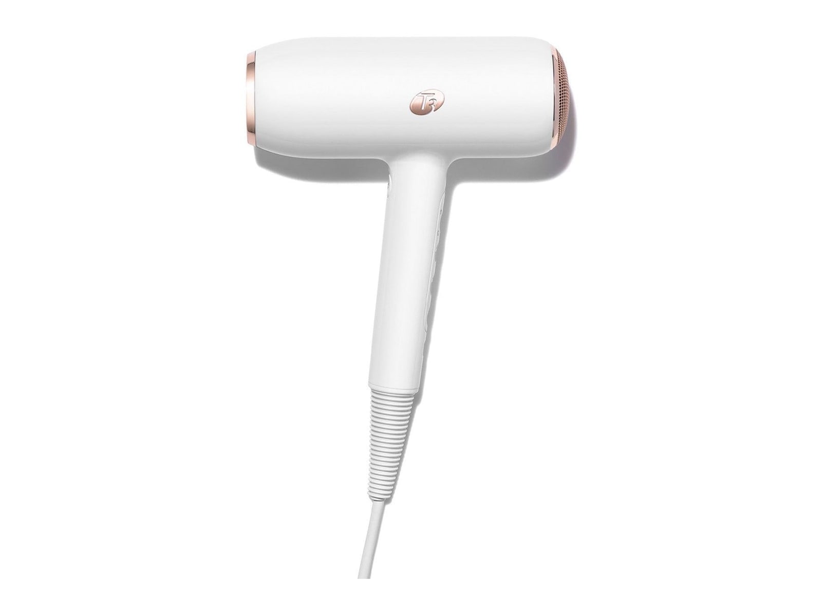 T3 - Featherweight StyleMax White Hair Dryers & Stylers