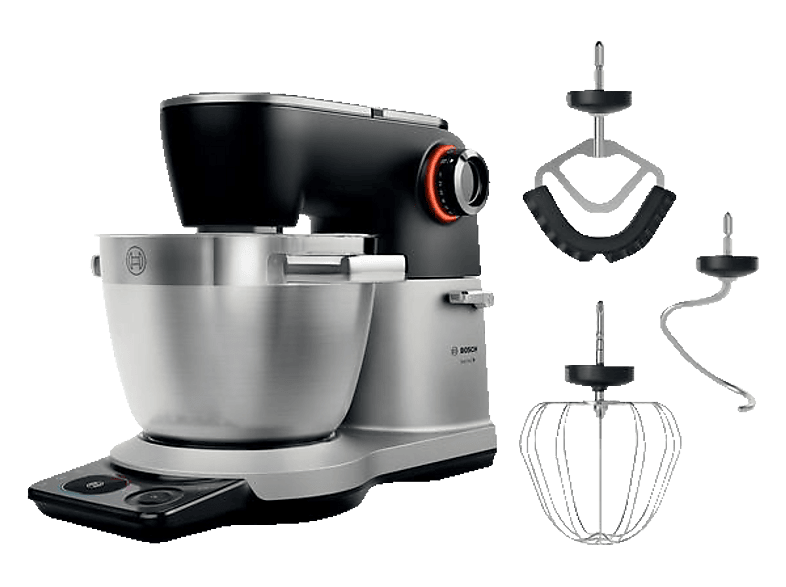 Bosch - MUMS8ZS00 Food Processors
