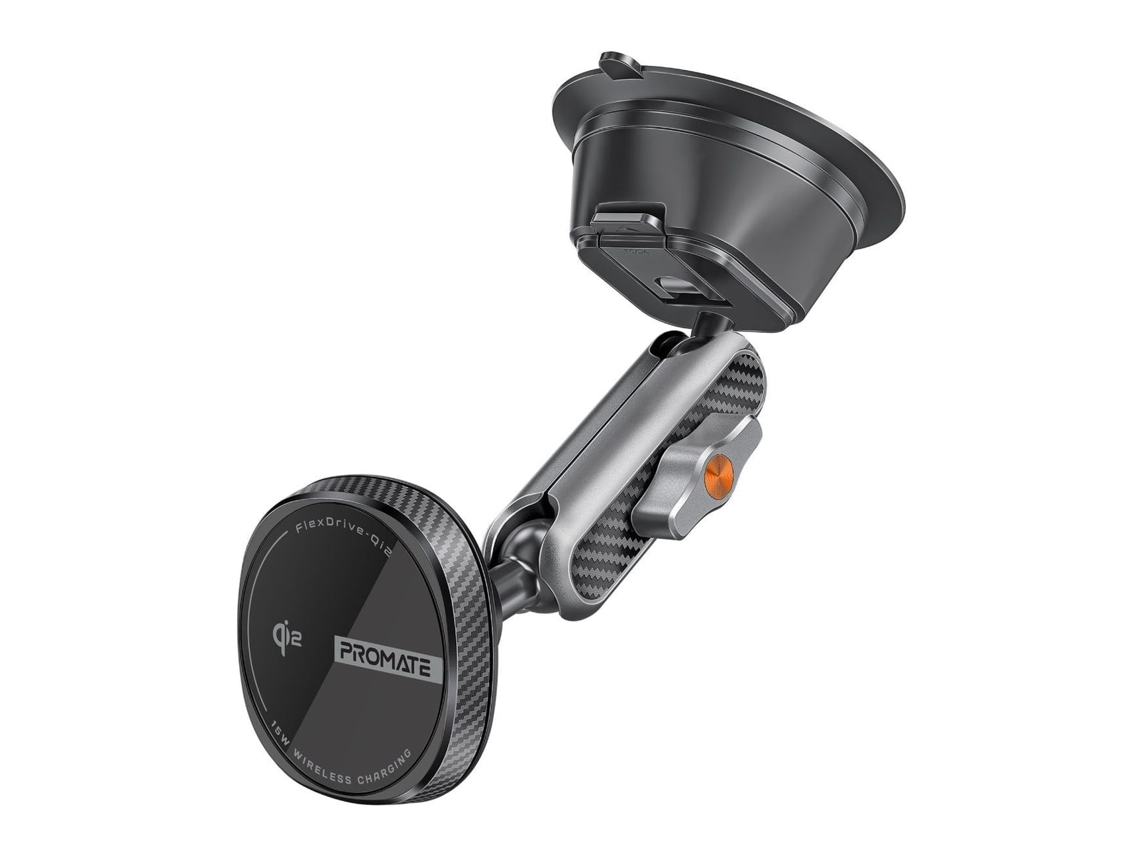 Promate - FlexDrive-Qi2 Wireless Chargers
