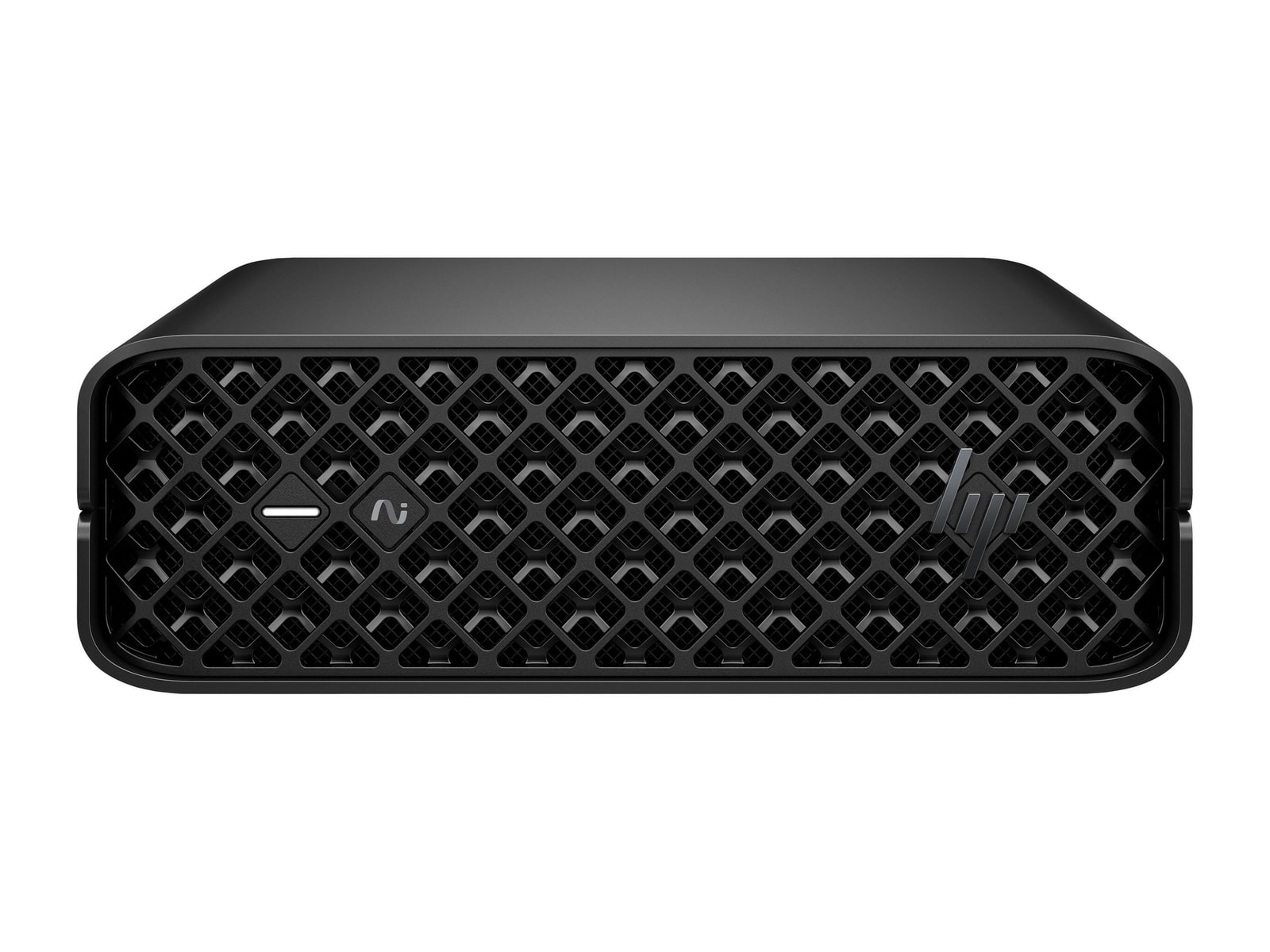 HP - Z2 Mini G1i - Intel Core Ultra 9 285K chip - 64GB Memory - 1TB SSD - Black