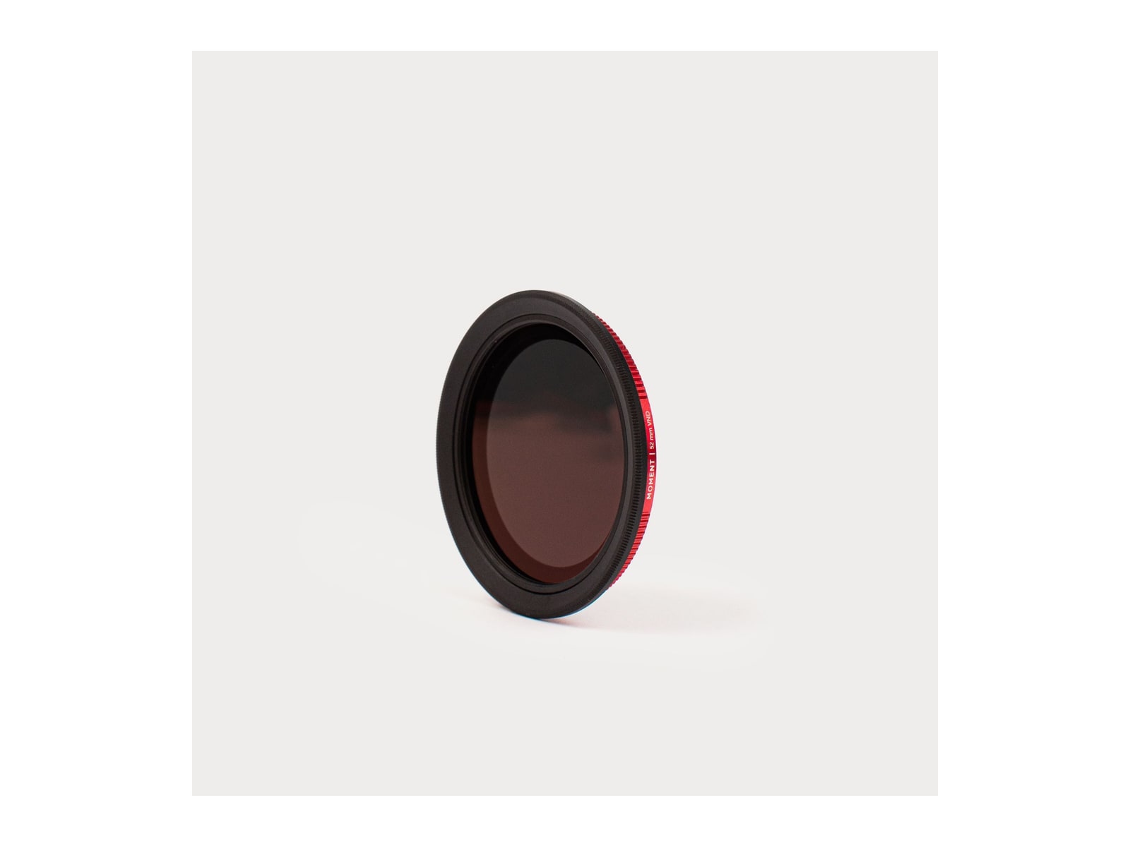 Moment - Variable ND Filters - 52mm / 2-5 Camera Accessories