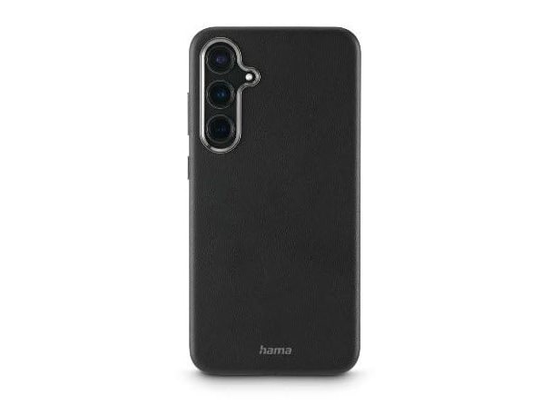Hama - Eco Premium Cover - Samsung Galaxy S24+ - Black