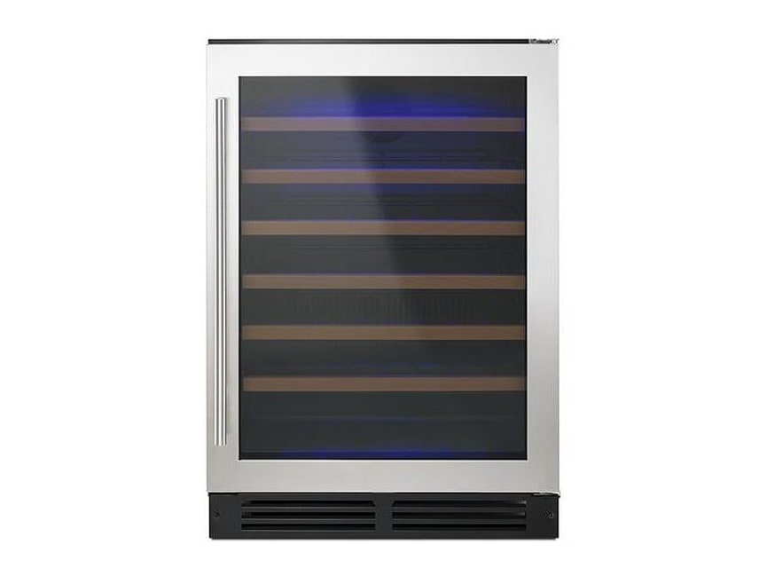 Whirlpool - WUW35X24DS Wine Coolers