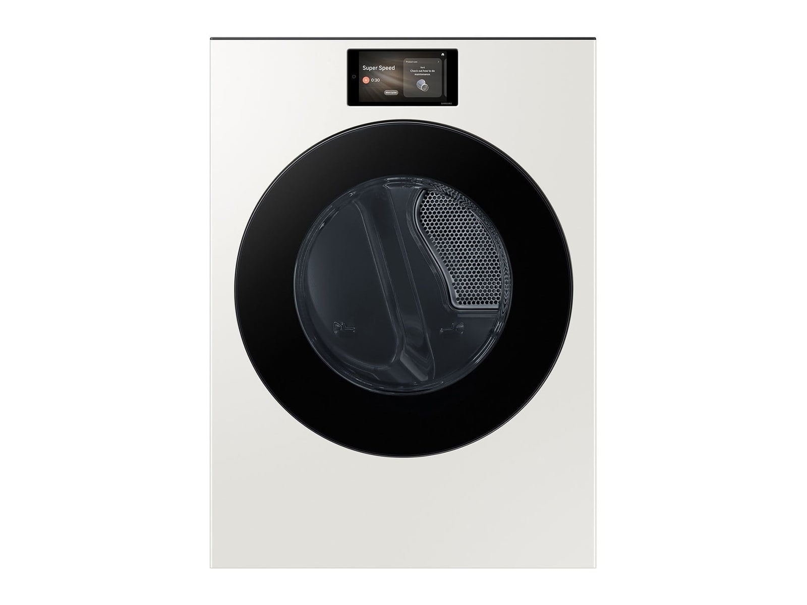 Samsung - DV90F53AEYA3 Dryers