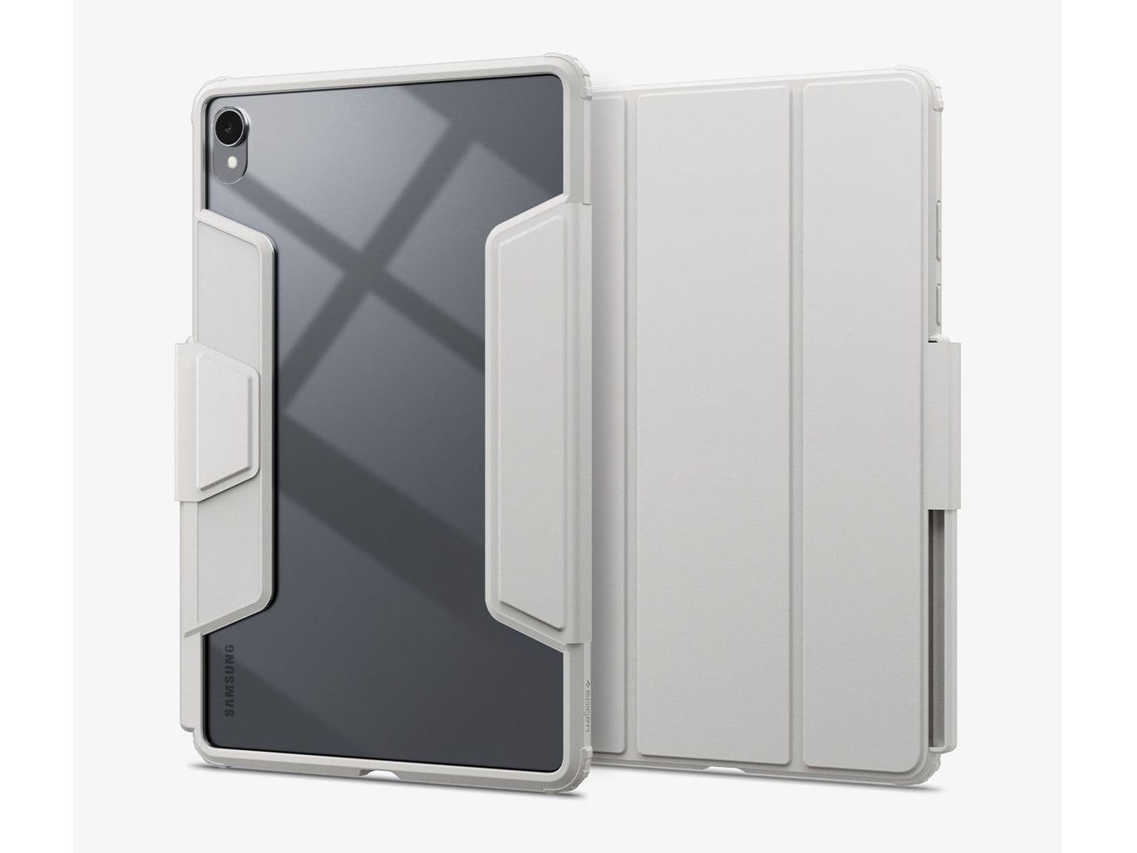 Spigen - Air Skin Pro - Galaxy Tab S11 - Gray