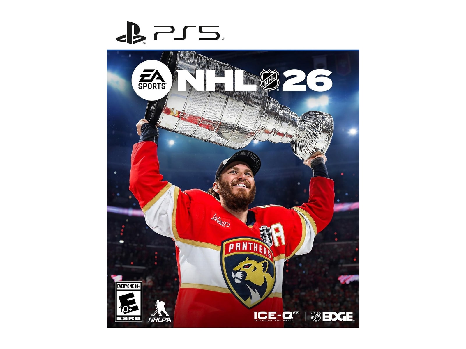 Sony PlayStation - NHL 26