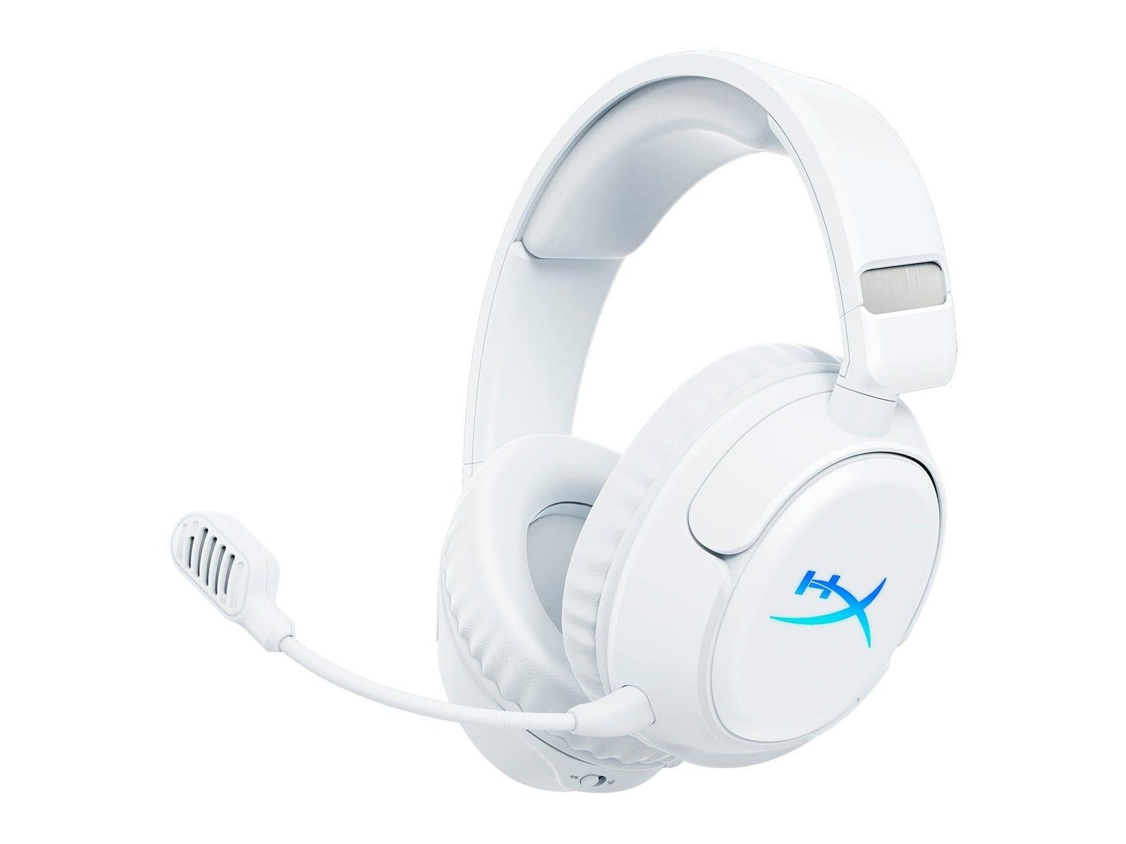 HyperX - Cloud Flight 2 Wireless - White