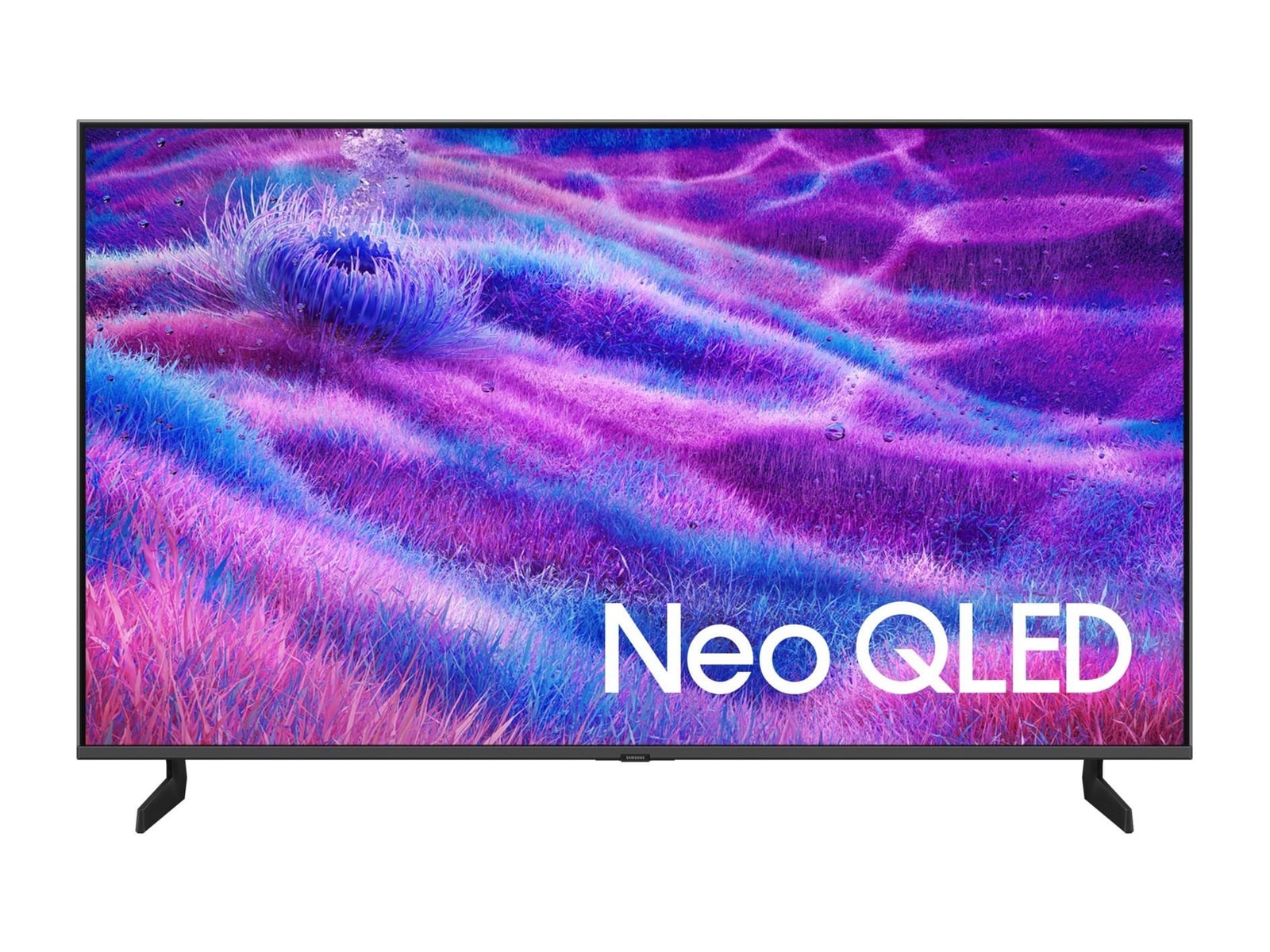 Samsung - Neo QLED QN80F 50 inch QLED TVs