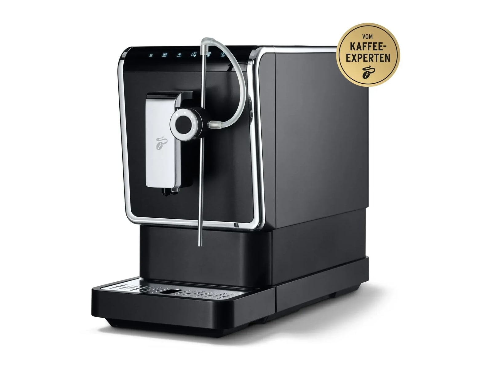 Tchibo - Esperto Pro Coffee Makers