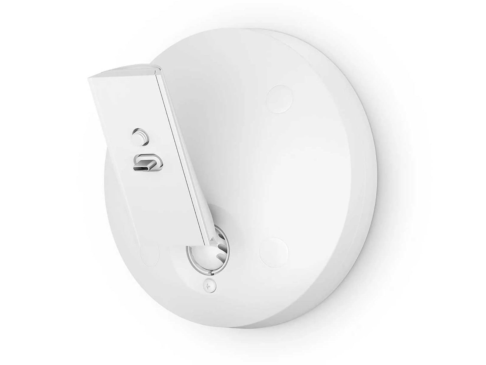 Ring - White Hardwired Kit For Spotlight Cam Plus/Pro Security Cameras