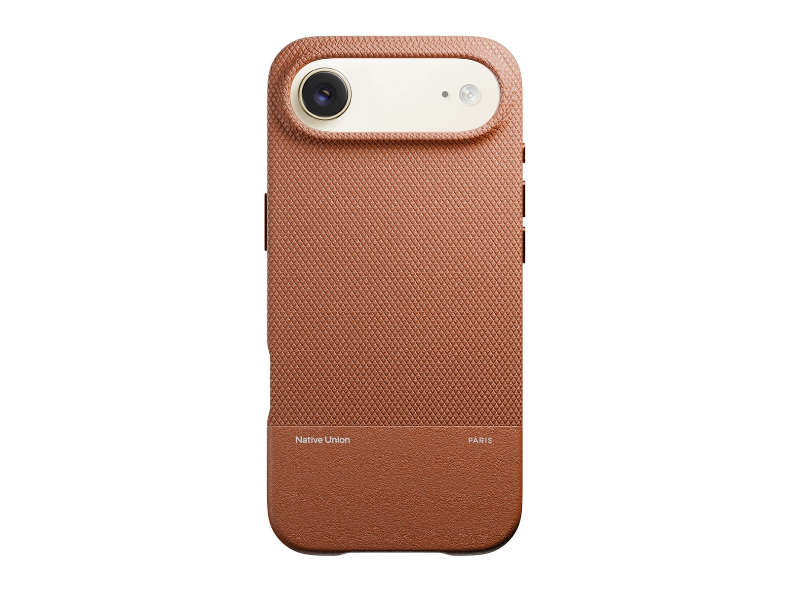 Native Union - (Re)Classic Case - iPhone Air - Tan