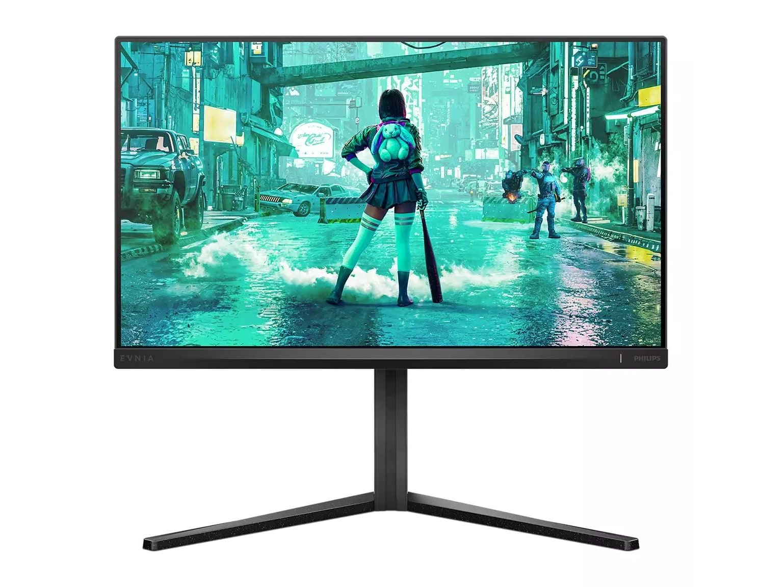 Philips - 23.8" 24M2N3200A Full HD 165Hz Gaming Monitors