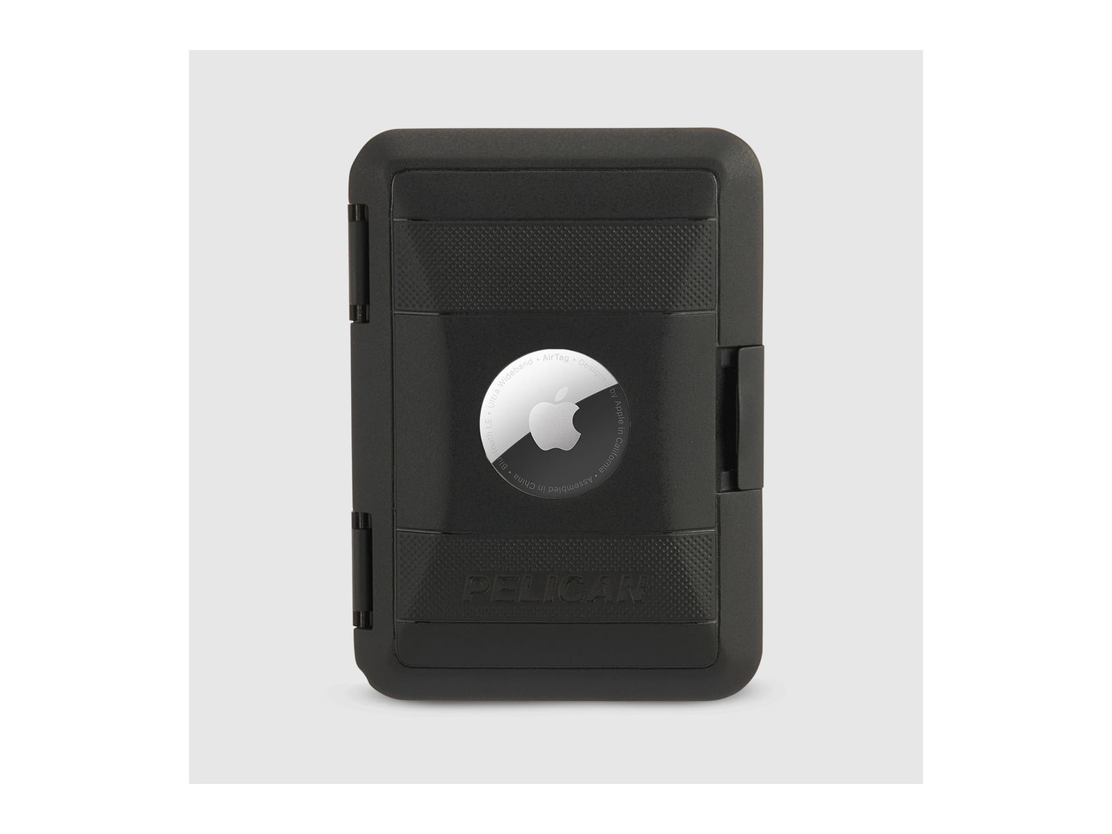 Pelican - Protector AirTag MagSafe Wallet - Black