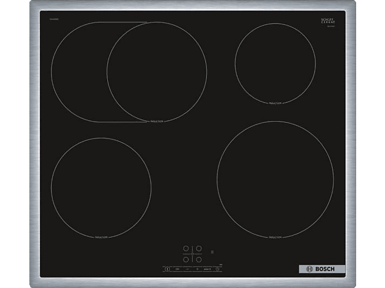 Bosch - PIF64RBB5E Cooktops