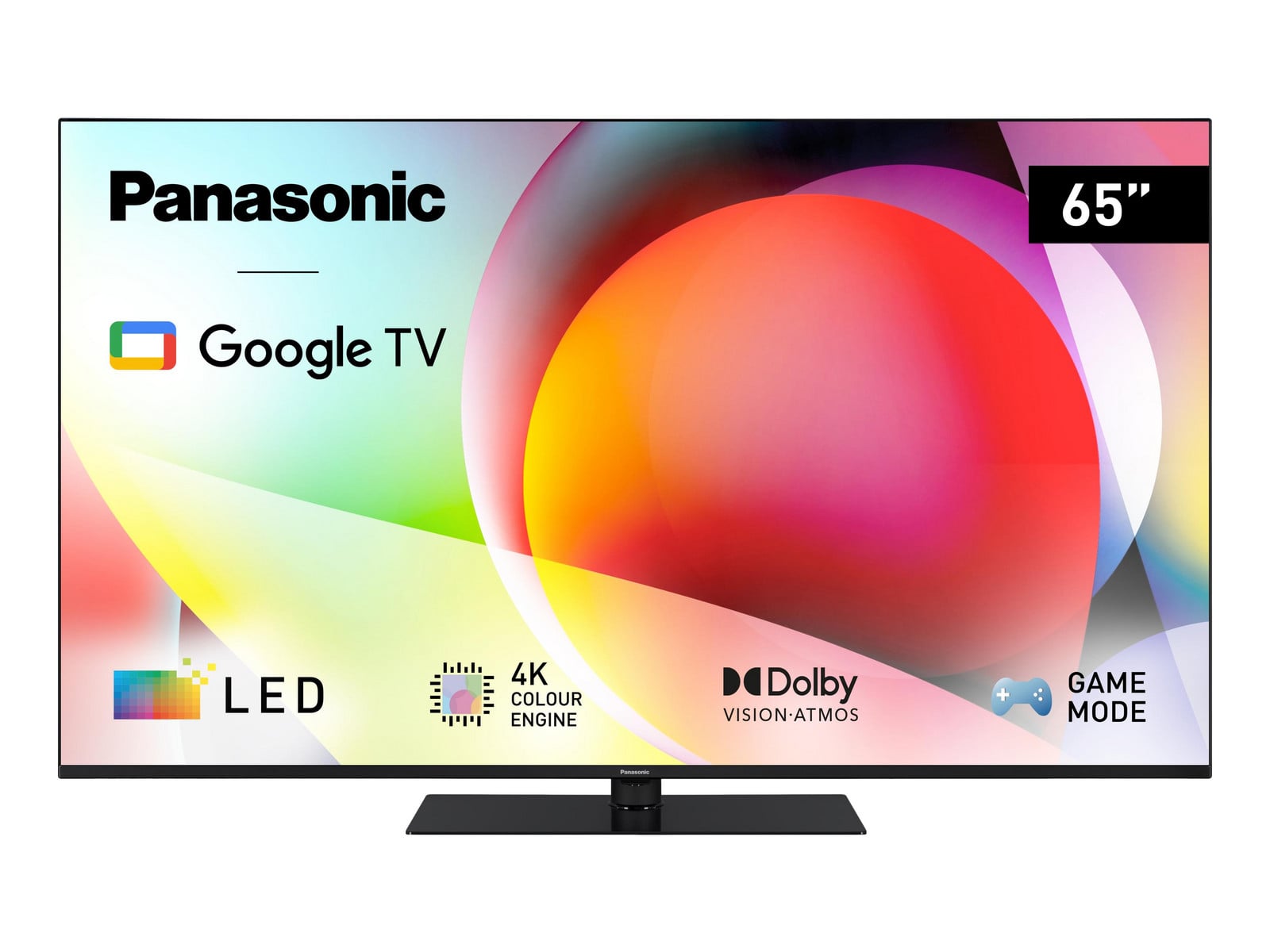 Panasonic - W70A 65 inch 4K/8K TVs