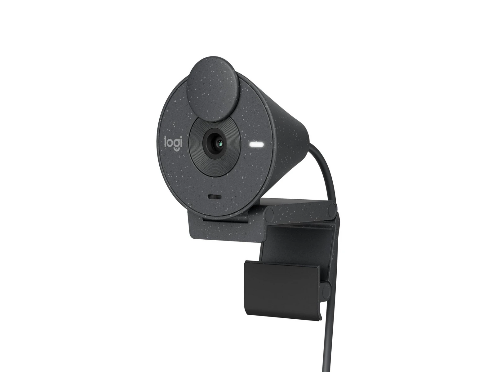 Logitech - BRIO 300 Webcams - Graphite (UK)