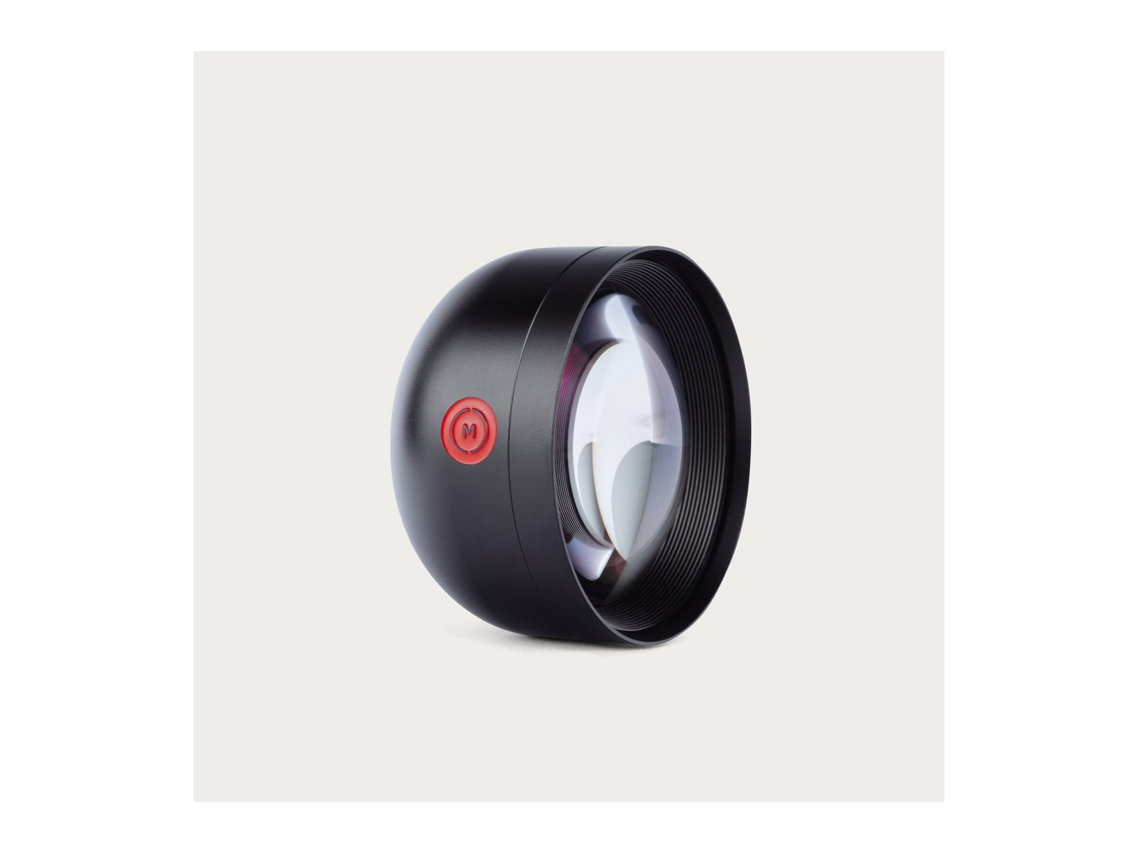 Moment - Macro 75mm II Mobile Lens (T-Series) Camera Lenses