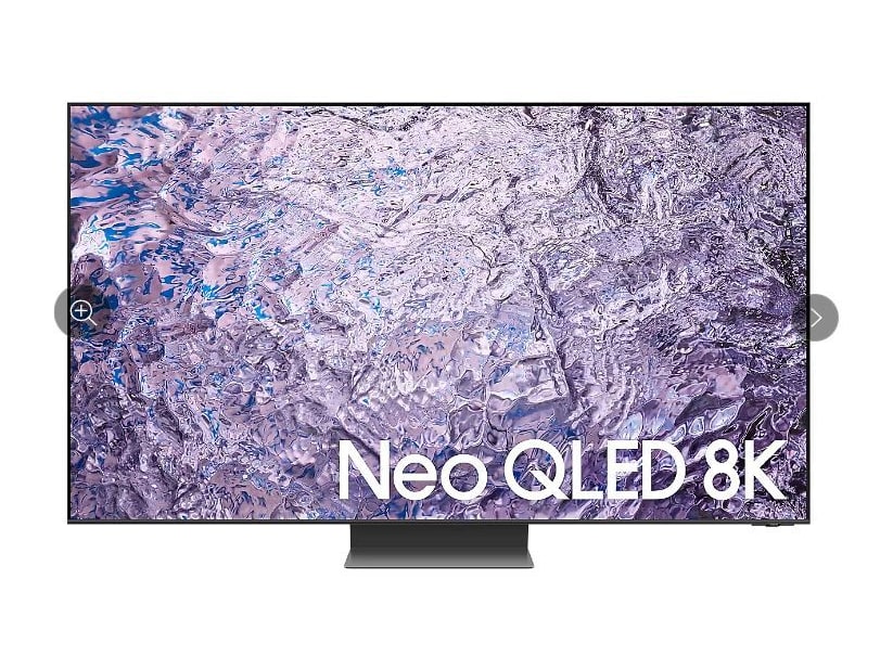 Samsung - Neo QLED QN800C 85 inch QLED TVs