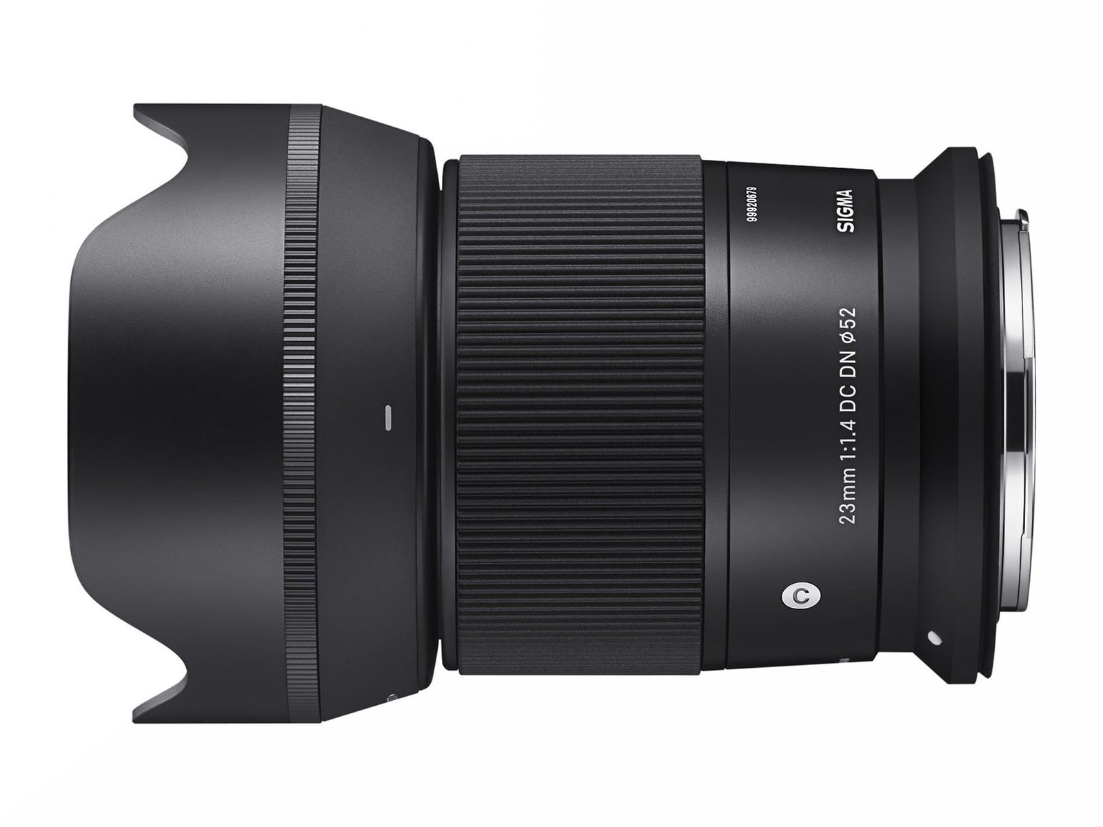 Sigma - 23mm F1.4 DC DN Contemporary Camera Lenses