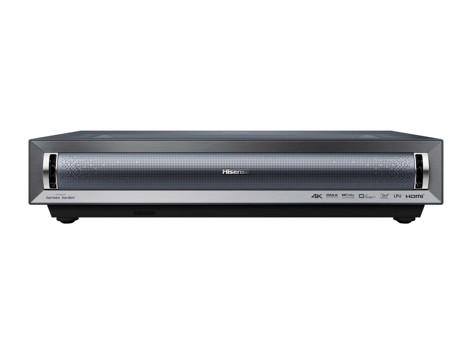 Hisense - PX3 PRO Projectors