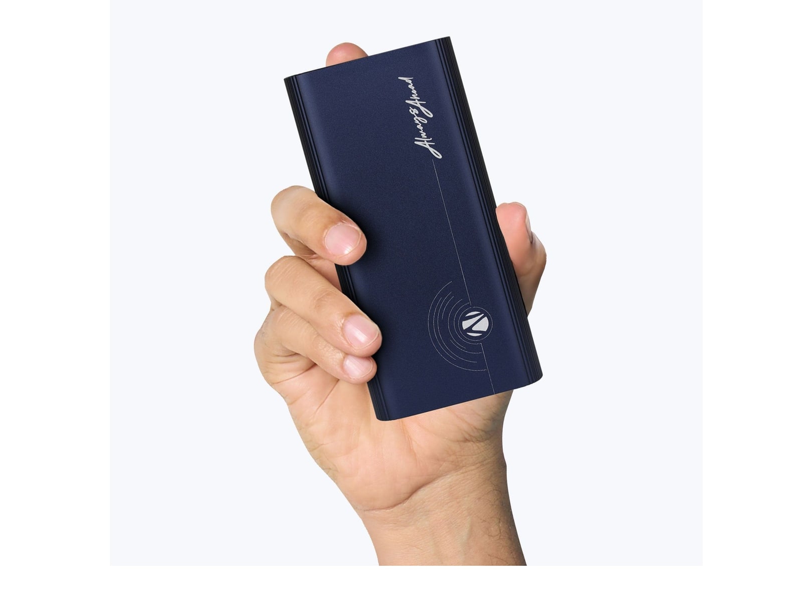 Zebronics - Zeb EnergiPod 20R1 Blue Power Banks
