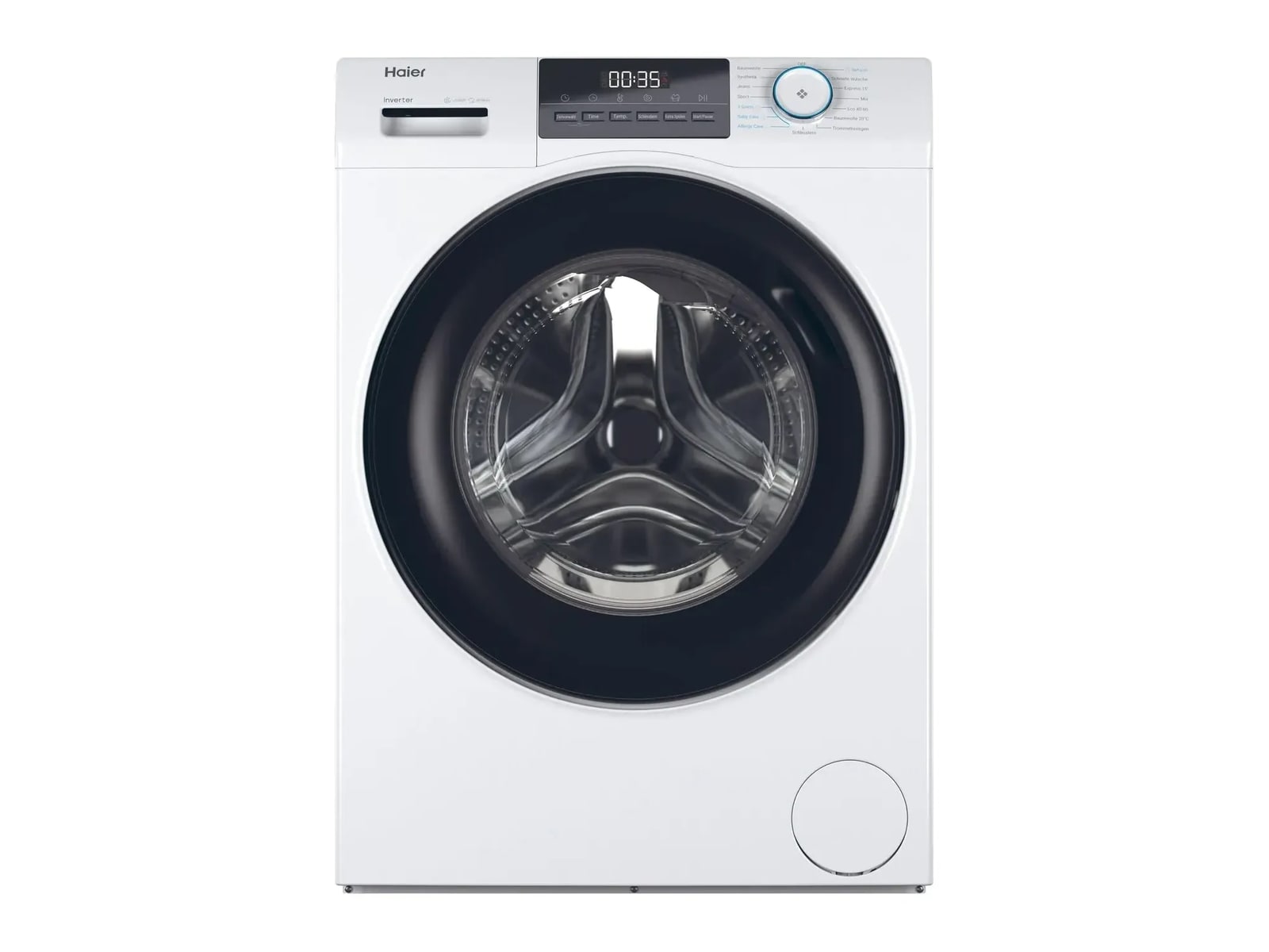Haier - HW70-BP14929 I-Pro Series 1 Washing Machines