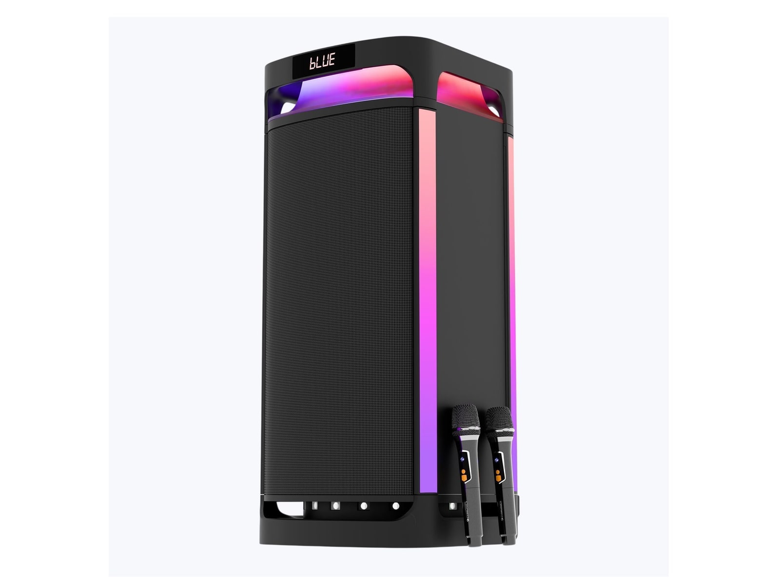 Zebronics - Zeb Thump 750 Portable Speakers