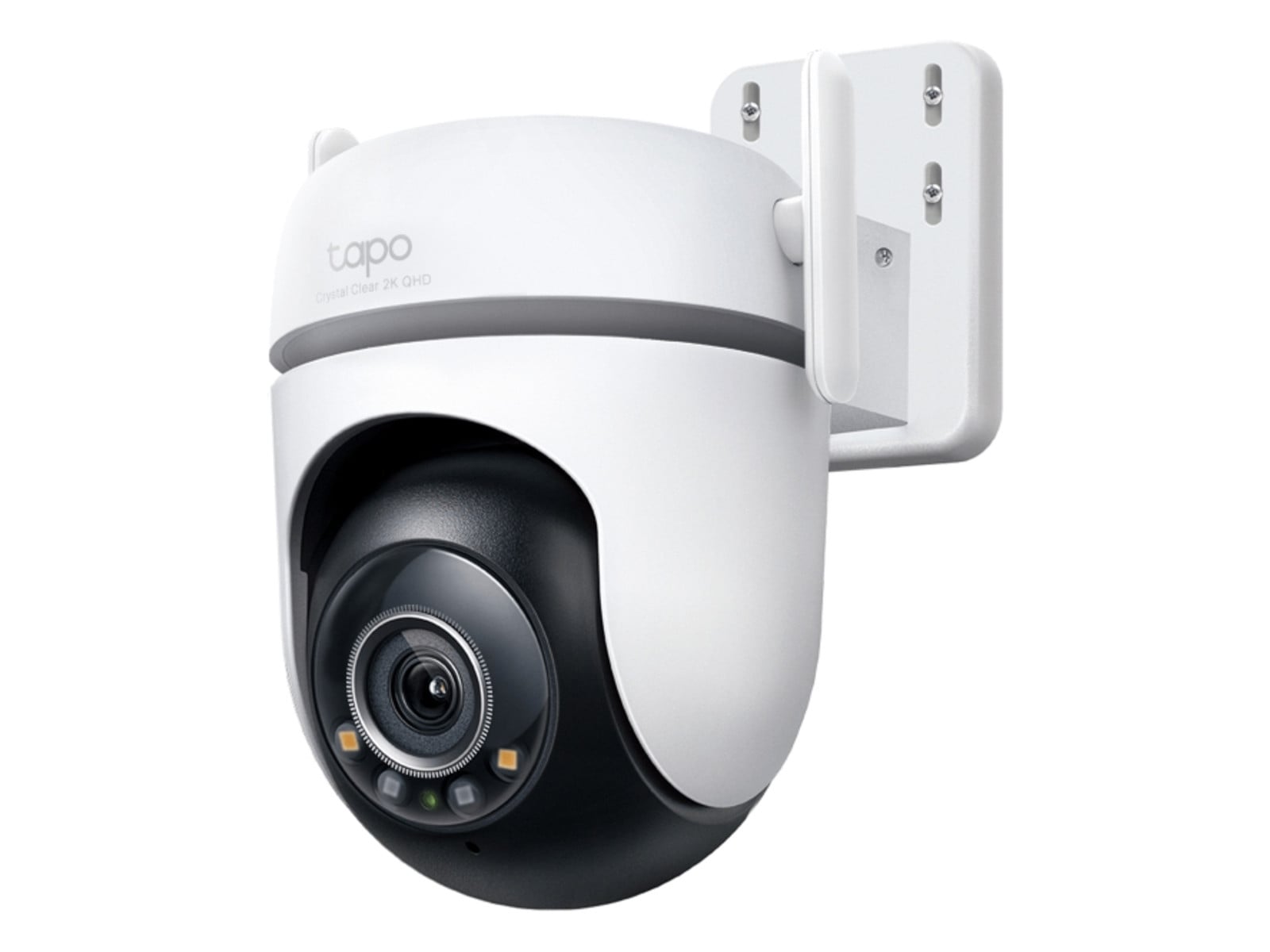 TP-Link - Tapo TC42 Security Cameras
