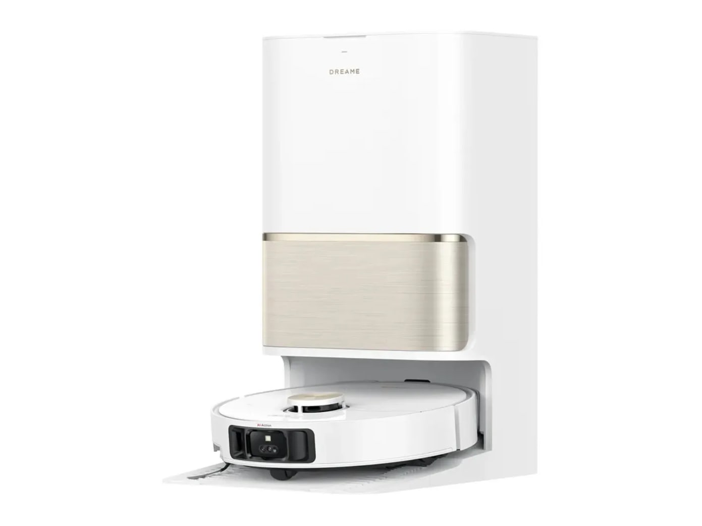 Dreame - L50 Ultra Vacuum Cleaners