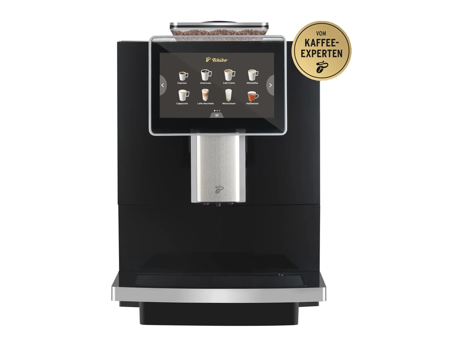 Tchibo - Office Black Coffee Makers