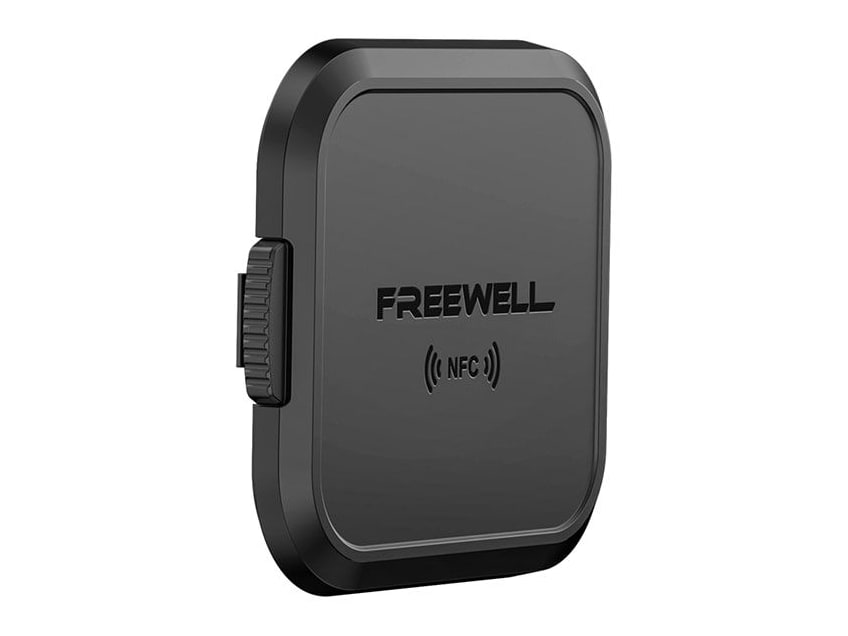 Freewell - Lens Cap for Ricoh Real Lens Hood Camera Accessories