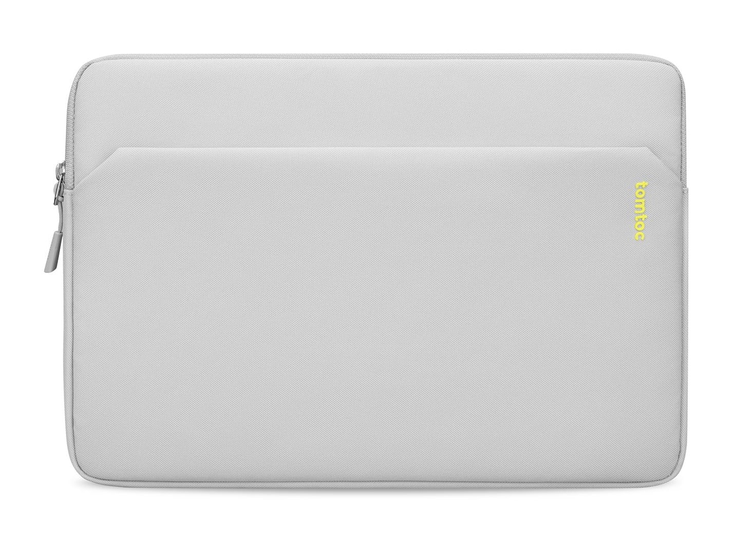 tomtoc - Light-A18 Laptop Sleeve 14" - Gray