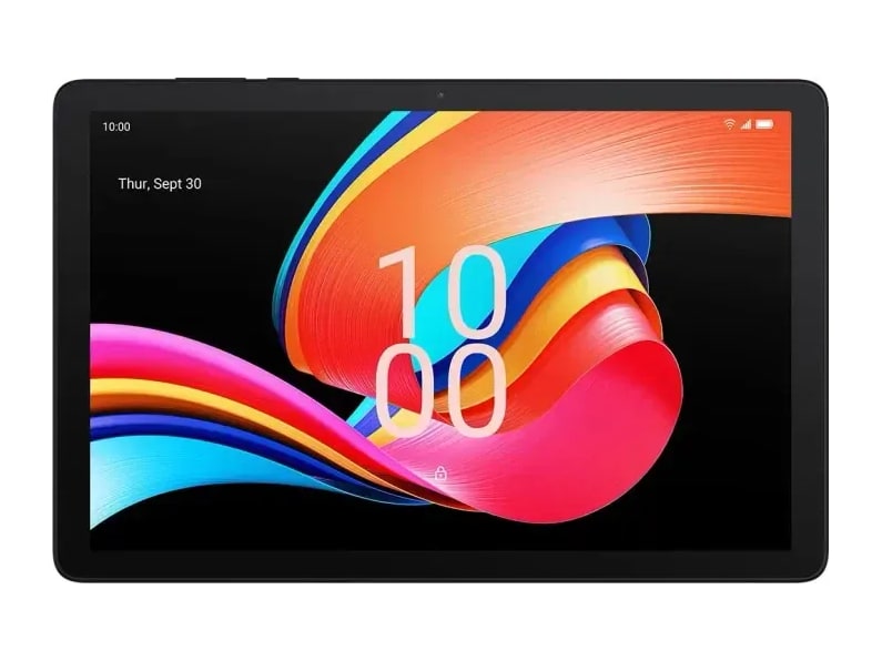 TCL - TAB 10L Gen 2 - 32GB - Wi-Fi - Black