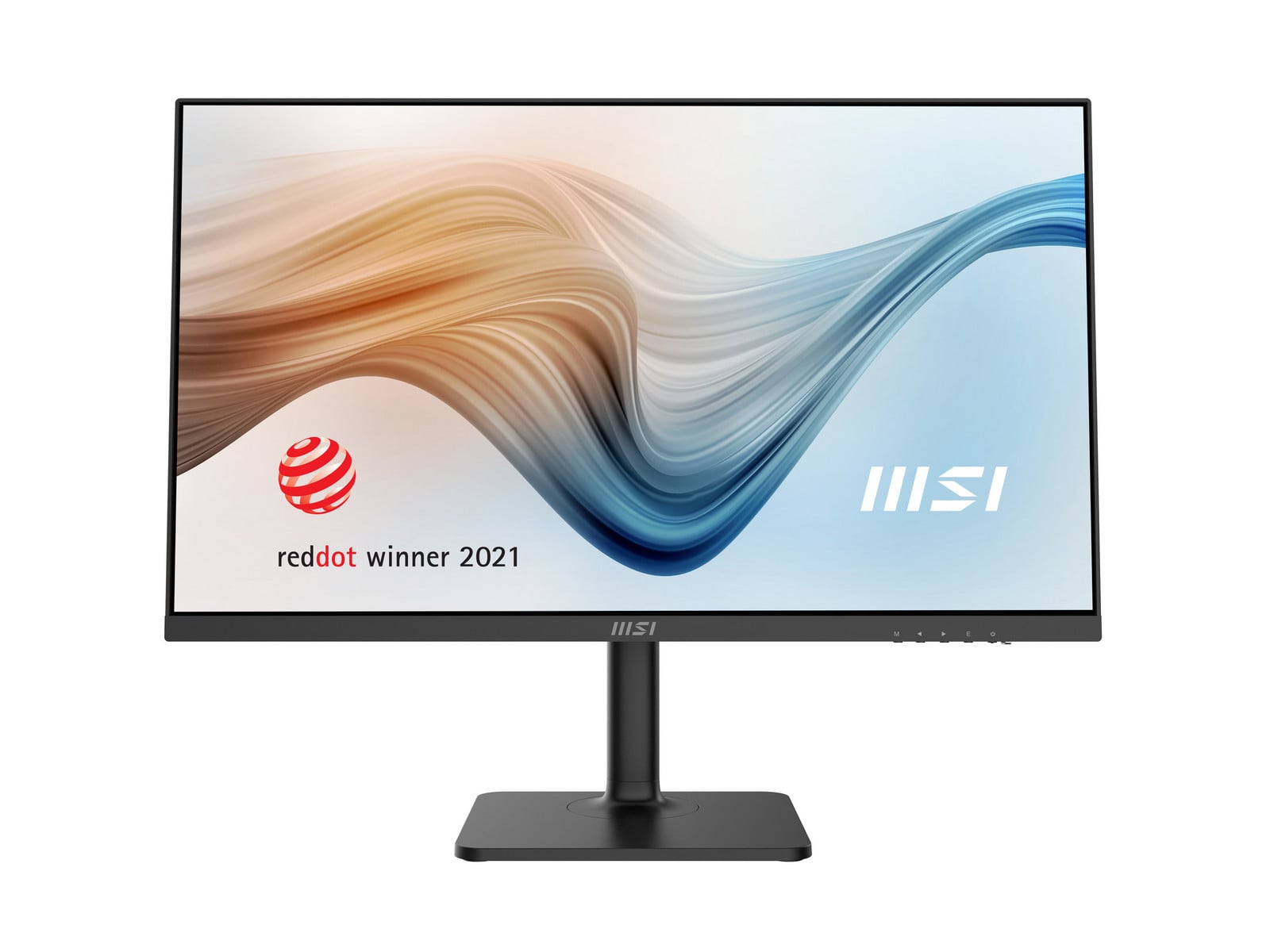 MSI - 27" MODERN MD272XPDE Full HD 100Hz Professional Monitors