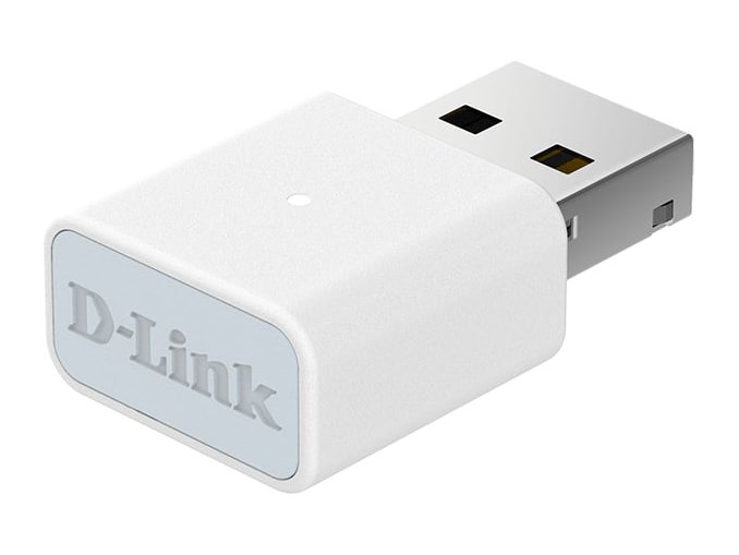 D-Link - AN3U N300 USB Adapter Wi-Fi 4 Network Adapters