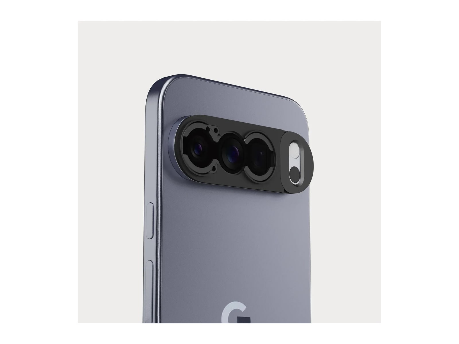 Moment - Stick-On T-Series Lens Mount I - Pixel 10 Pro XL