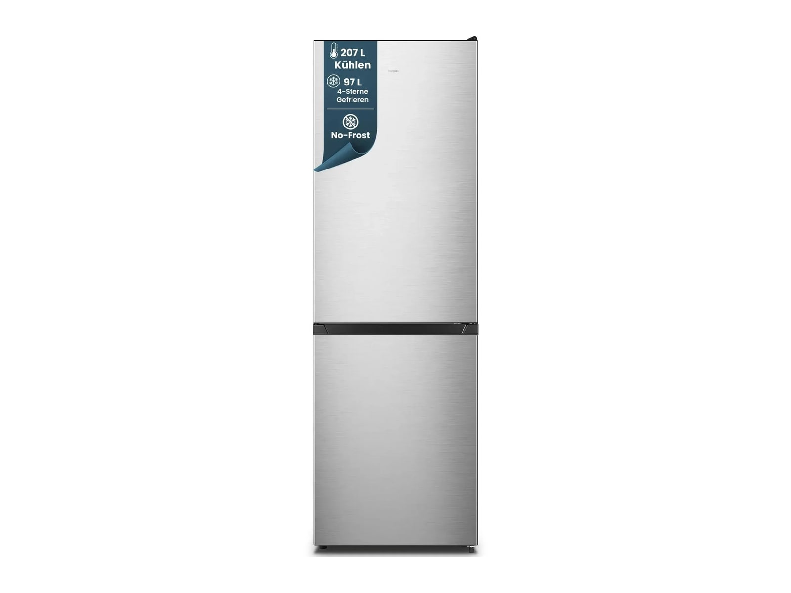 Homex - CFSN3041A-S Refrigerators