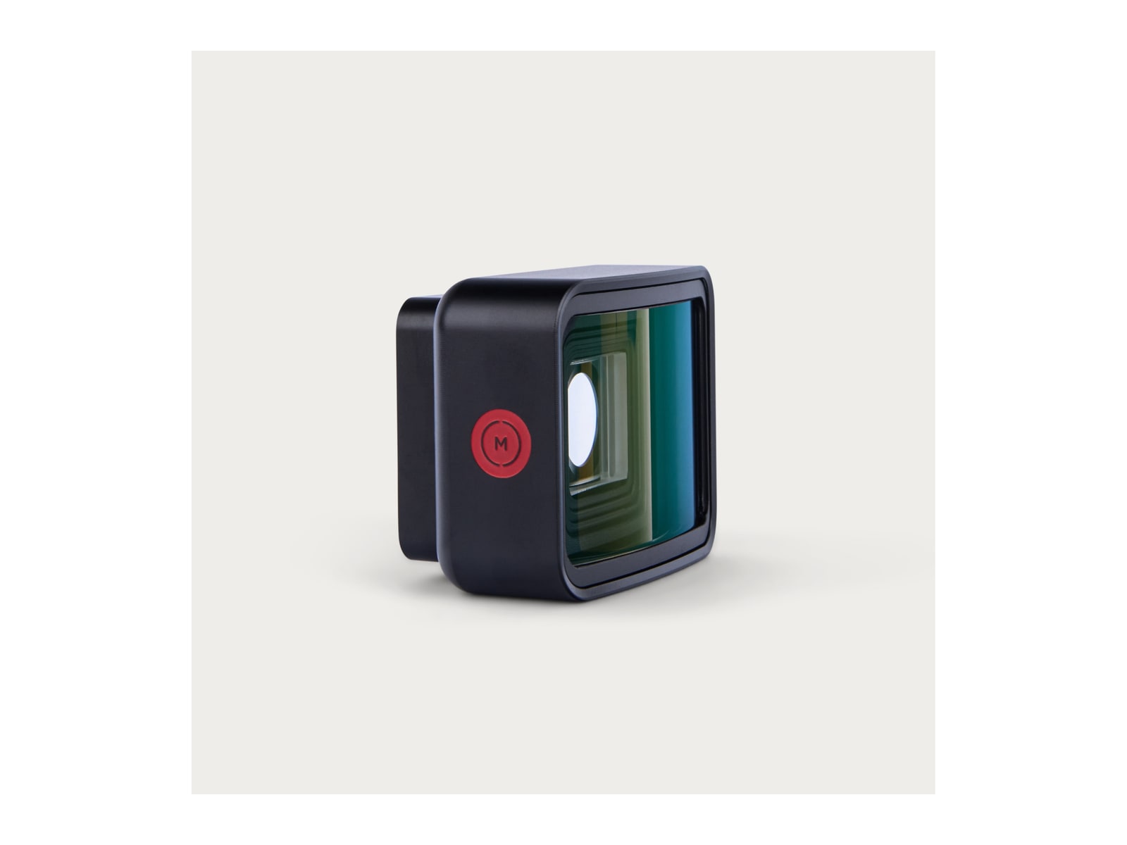 Moment - Anamorphic 1.55x Mobile Lens (T-Series) Camera Lenses
