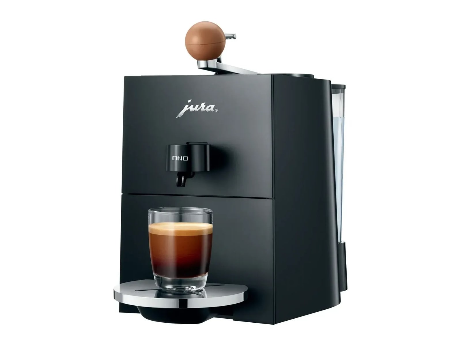 Jura - ONO Coffee Black Coffee Makers (EU)