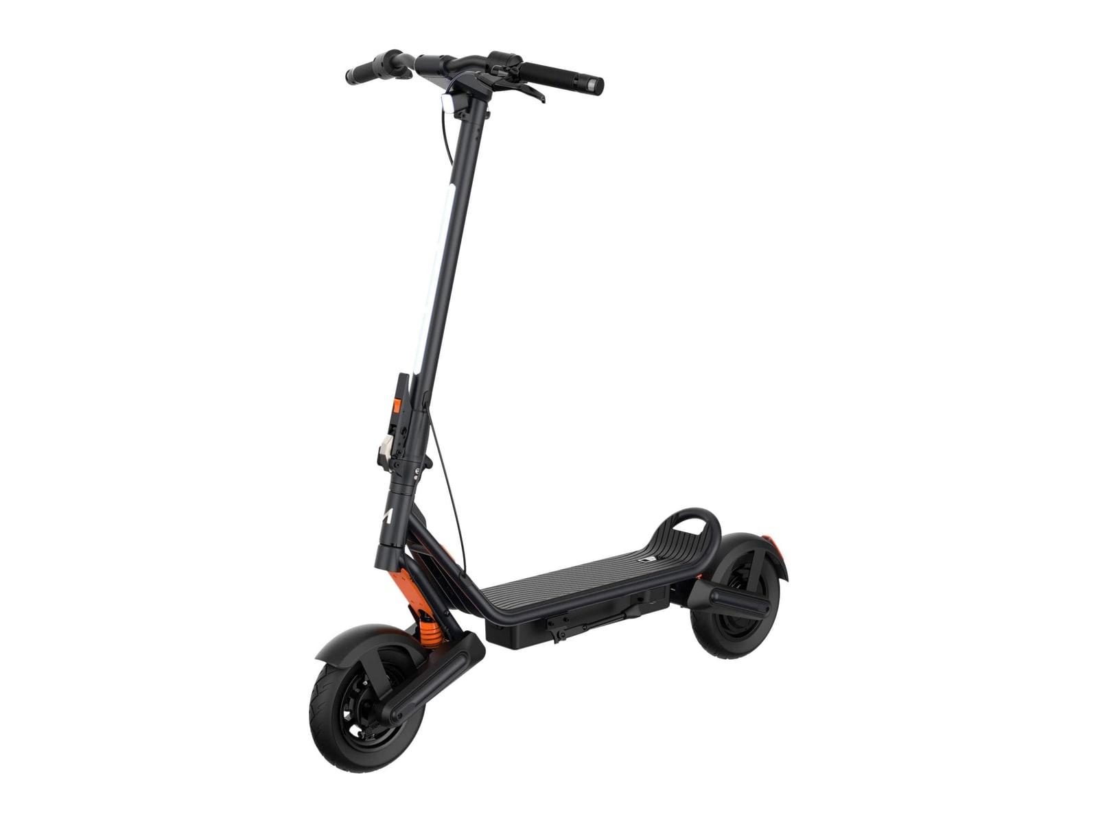 Apollo Scooters - Explore 2025 Premium Electric Scooters