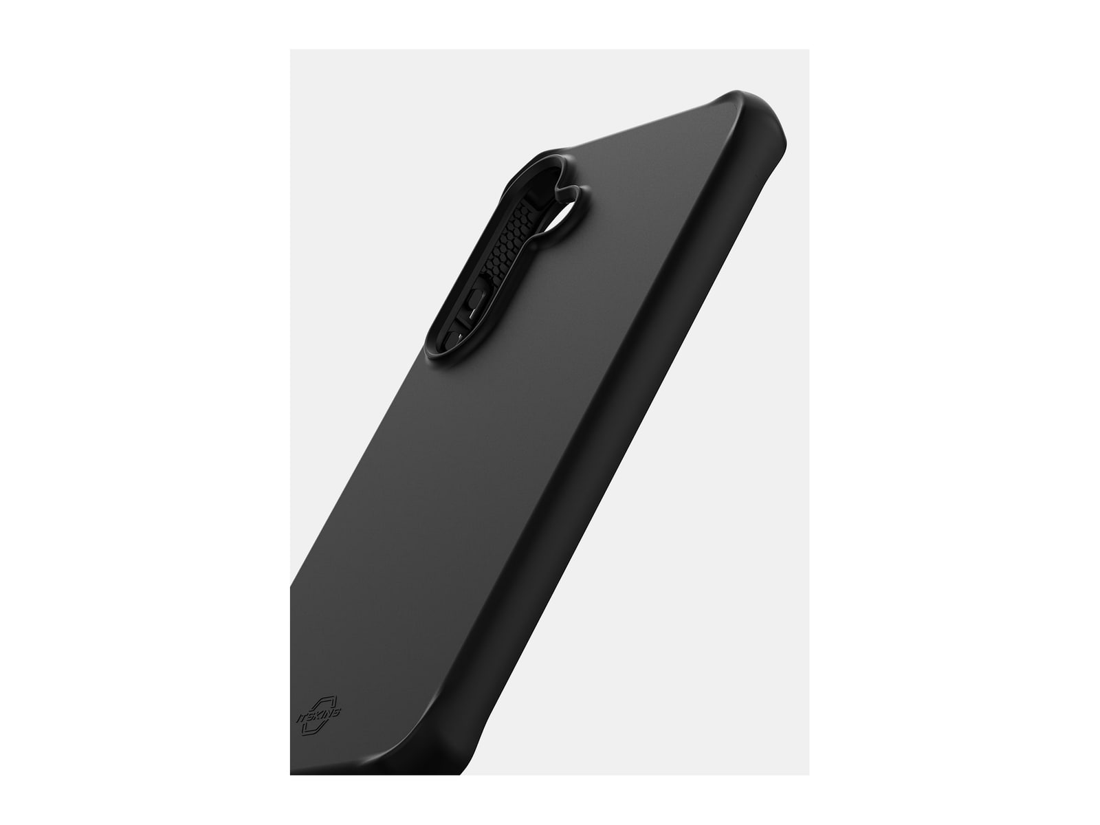 ITSKINS - SPECTRUM R Bold - Galaxy S25 FE - Black