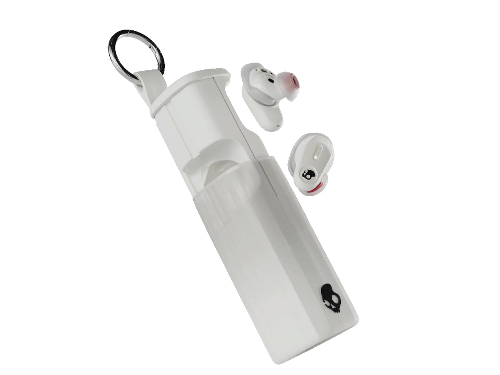 Skullcandy - Method 360 ANC Bluetooth True Wireless Earbuds - Bone