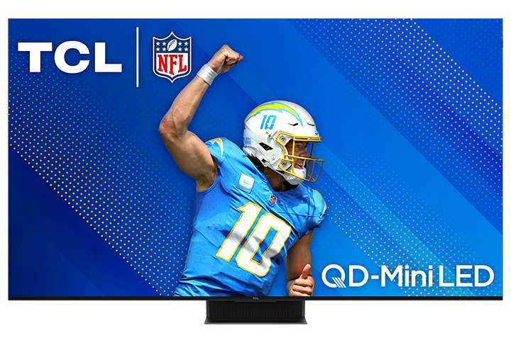 TCL - 65QM851G 4K/8K TVs