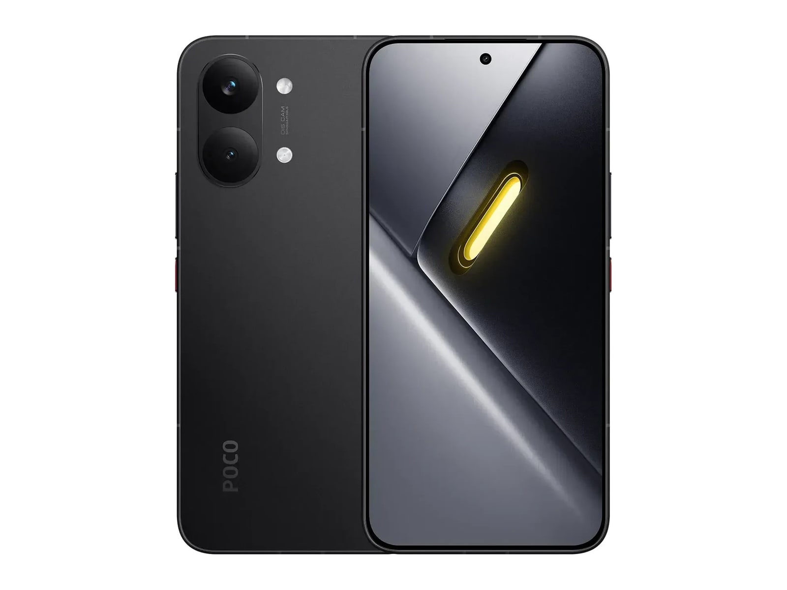 POCO - X8 Pro Max 512GB - Black