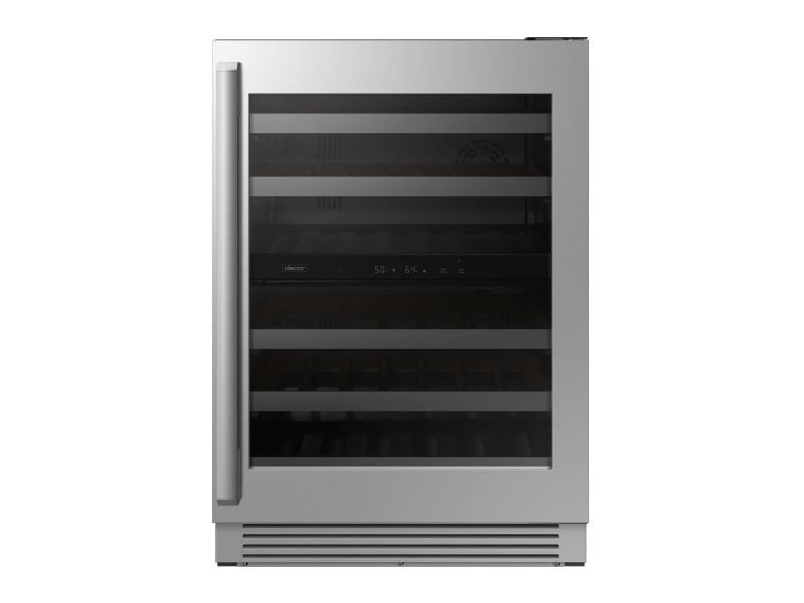 Dacor - DRW24G7500APDA Wine Coolers