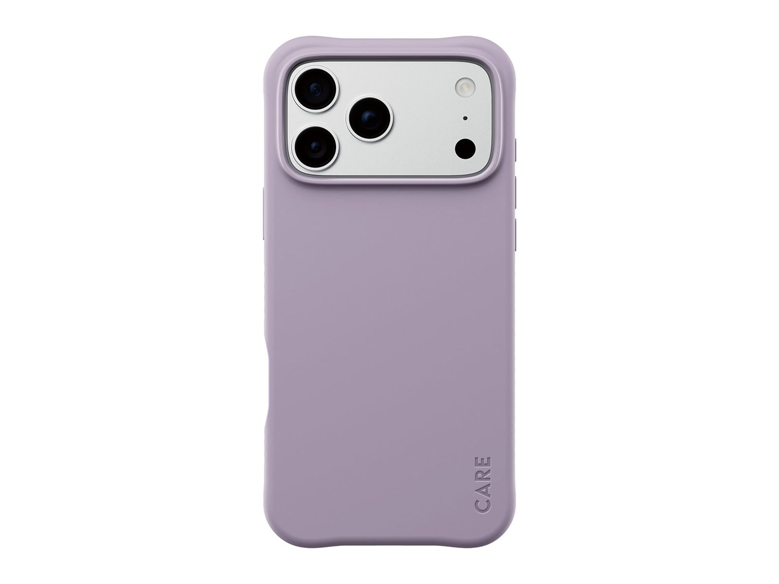 PanzerGlass - CARE Samba Case Rich Lavender w. White MagSafe iPhone 18 Pro Max