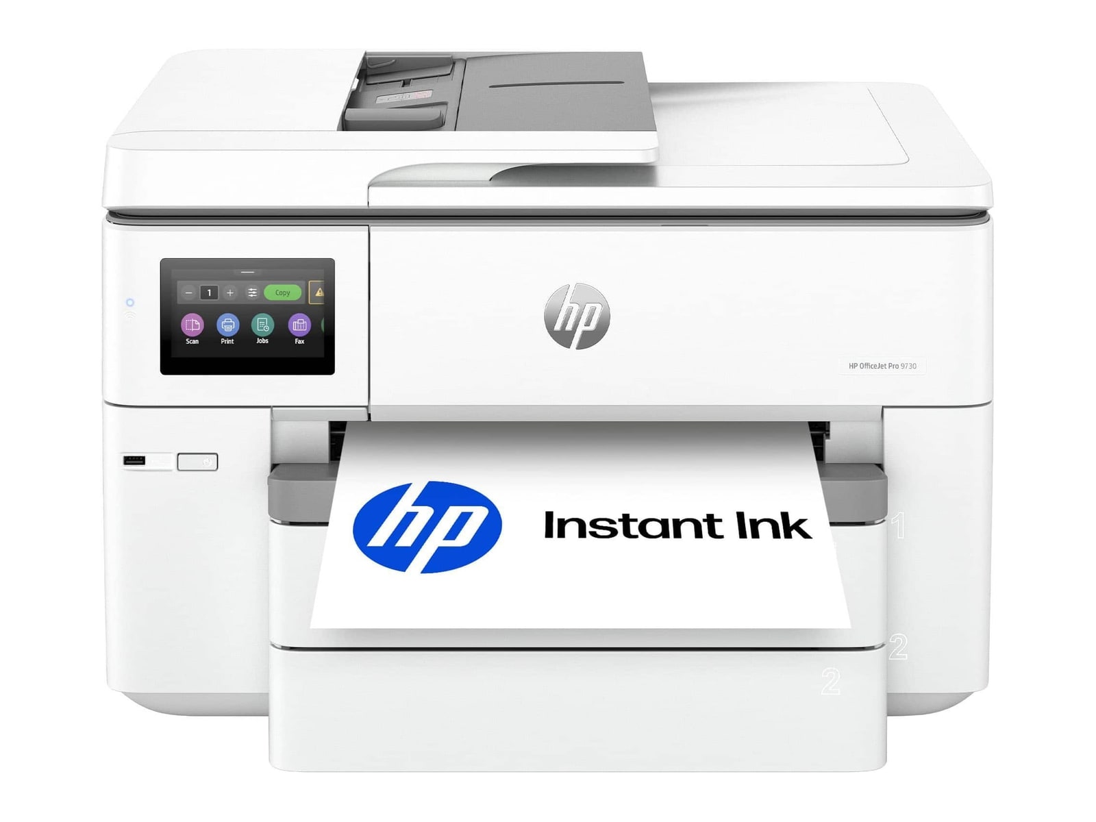 HP - OfficeJet Pro 9730 Printers & Scanners