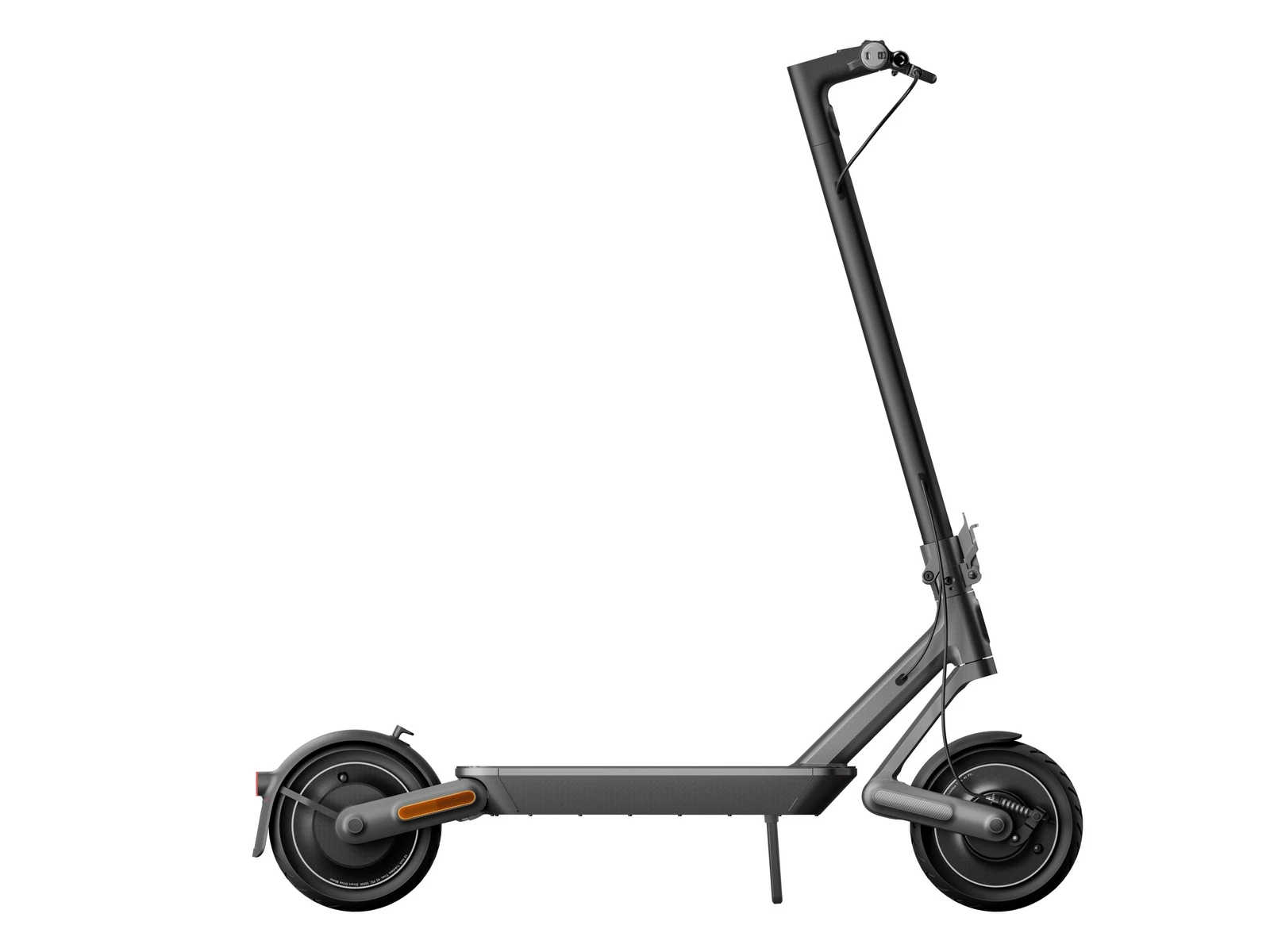 Xiaomi - Electric Scooter 4 Ultra Gray Electric Scooters